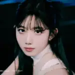 Cherry Bullet Yuju Cherry Bullet Yuju Cherry Dash Teaser Runway ver.