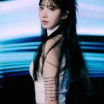 Cherry Bullet Yuju Cherry Bullet Yuju Cherry Dash Teaser Runway ver.