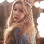 T-ara Qri What's My Name T-ara Qri What's My Name