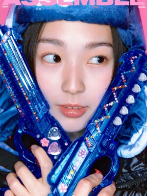 tripleS Soomin ASSEMBLE Teaser tripleS Soomin ASSEMBLE Teaser