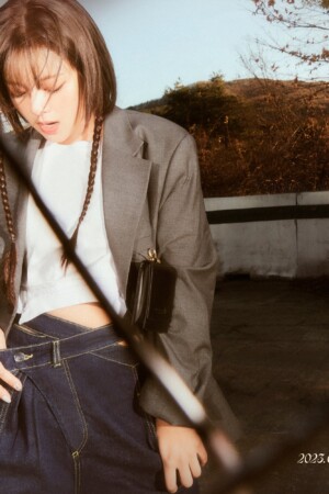 TWICE Jeongyeon TWICE Ready To Be Teaser Jeongyeon