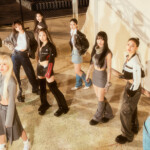 TWICE Ready to Be Concept Group TWICE Ready to Be Concept Group