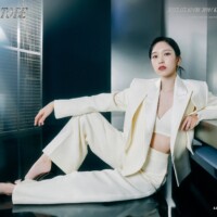 TWICE Mina TWICE Mina Ready to Be Teaser 2