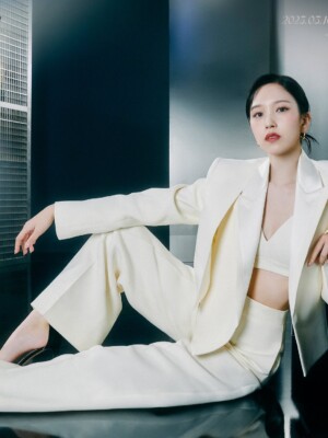 TWICE Mina TWICE Mina Ready to Be Teaser 2