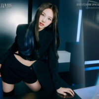 TWICE Nayeon TWICE Nayeon Ready to Be Teaser 2