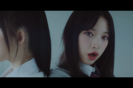 Haruna Billlie Eunoia Haruna Billlie Eunoia