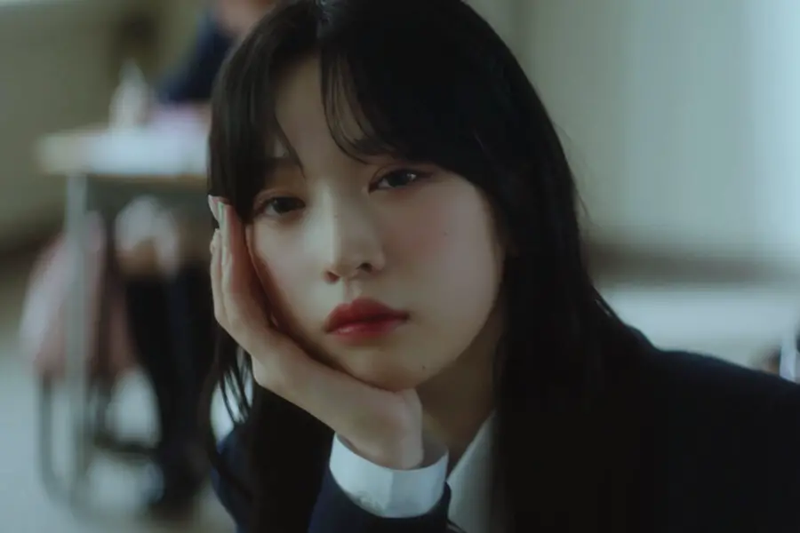 Billlie - Eunoia who’s who - K-Pop Database / dbkpop.com