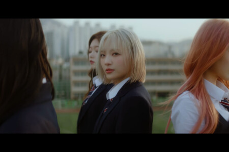 Moon Sua Billlie Eunoia Moon Sua Billlie Eunoia