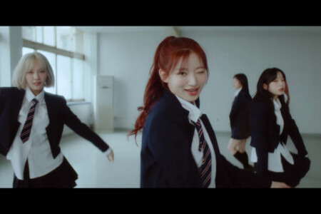 Siyoon Billlie Eunoia Siyoon Billlie Eunoia