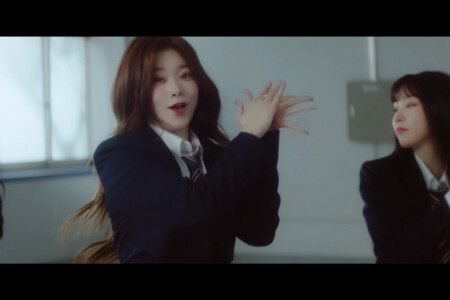 Tsuki Billlie Eunoia Tsuki Billlie Eunoia