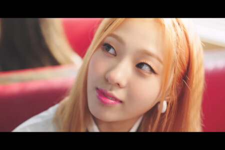 Chaerin ICHILLIN' Alarm Chaerin ICHILLIN' Alarm