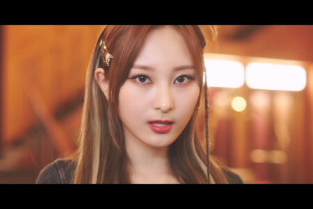 Chowon ICHILLIN' Alarm Chowon ICHILLIN' Alarm