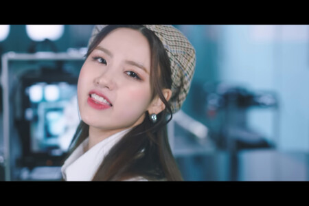 Jiyoon ICHILLIN' Alarm Jiyoon ICHILLIN' Alarm