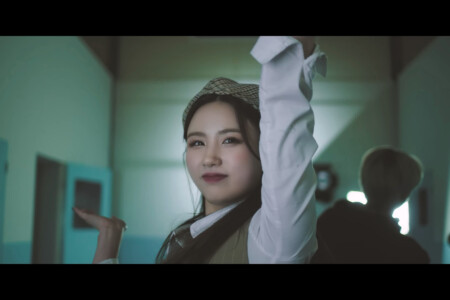 Jiyoon ICHILLIN' Alarm Jiyoon ICHILLIN' Alarm