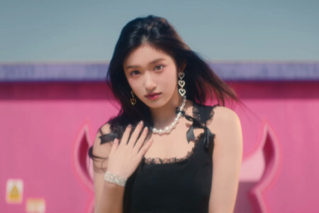 Leeseo IVE Kitsch Leeseo IVE Kitsch