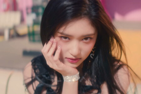 Leeseo IVE Kitsch Leeseo IVE Kitsch