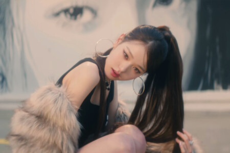 Wonyoung IVE Kitsch Wonyoung IVE Kitsch