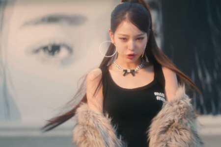 Wonyoung IVE Kitsch Wonyoung IVE Kitsch