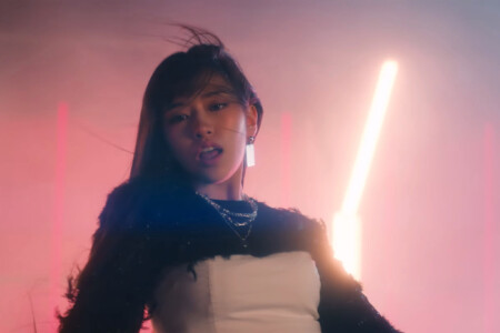 Yujin IVE Kitsch Yujin IVE Kitsch