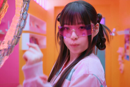 Kyujin NMIXX Young, Dumb, Stupid Kyujin NMIXX