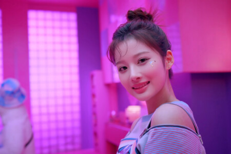 Sullyoon NMIXX Young, Dumb, Stupid Sullyoon NMIXX