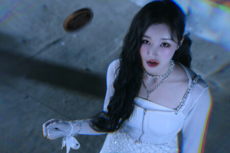 Dajeong PIXY Karma PIXY Karma Dajeong