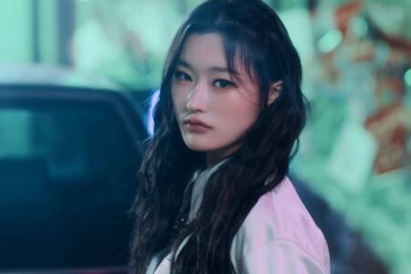 Dajeong PIXY Karma PIXY Karma Dajeong