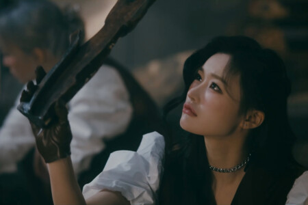 Dajeong PIXY Karma PIXY Karma Dajeong