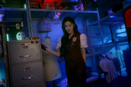 Dajeong PIXY Karma PIXY Karma Dajeong