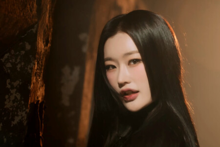 Dajeong PIXY Karma PIXY Karma Dajeong