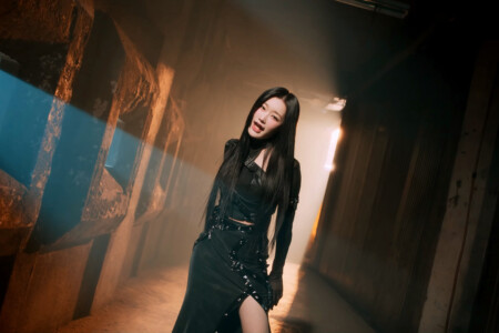 Dajeong PIXY Karma PIXY Karma Dajeong