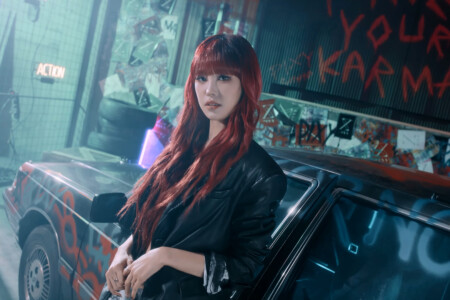 Lola PIXY Karma PIXY Karma Lola