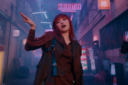 Lola PIXY Karma PIXY Karma Lola