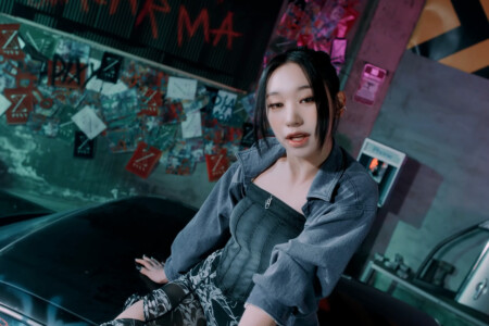 Rinji PIXY Karma PIXY Karma Rinji