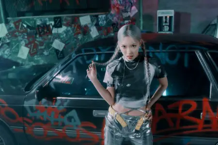 Sua PIXY Karma PIXY Karma Sua