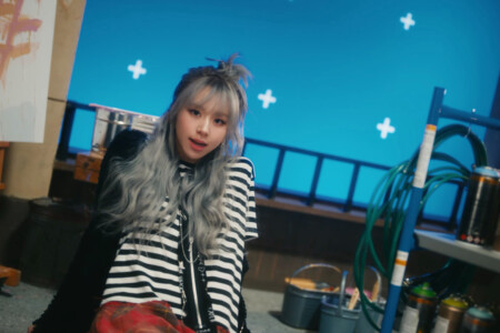 Chaeyoung Twice Set Me Free Twice Chaeyoung Set Me Free