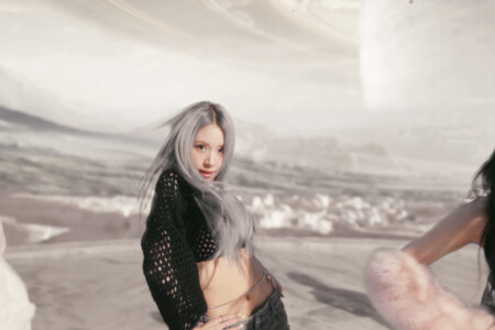 Chaeyoung Twice Set Me Free Twice Chaeyoung Set Me Free