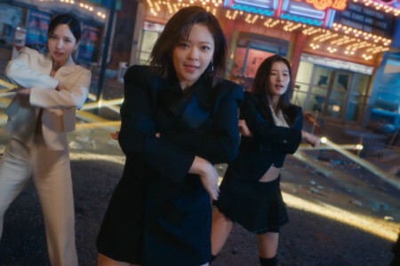 Jeongyeon Twice Set Me Free Twice Jeongyeon Set Me Free