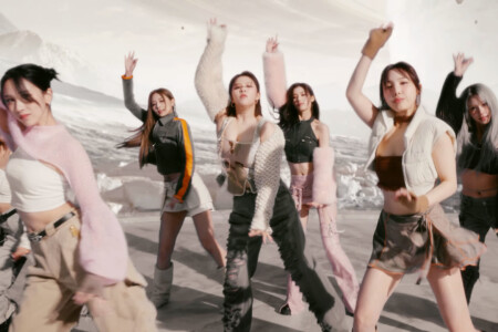 Jeongyeon Twice Set Me Free Twice Jeongyeon Set Me Free