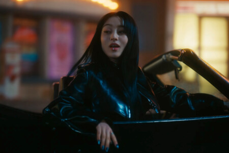 Jihyo Twice Set Me Free Twice Jihyo Set Me Free