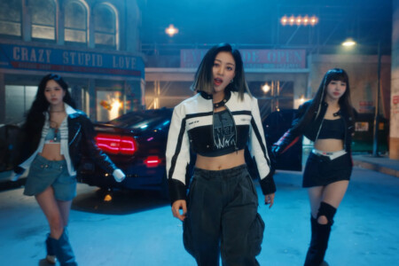 Jihyo Twice Set Me Free Twice Jihyo Set Me Free