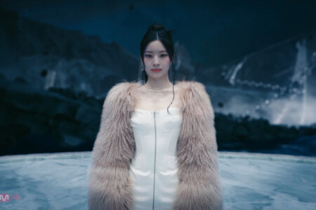TWICE Dahyun Set Me Free MV Teaser TWICE Dahyun Set Me Free MV Teaser