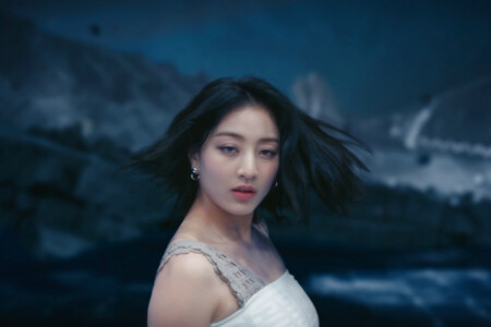 TWICE Jihyo Set Me Free MV Teaser TWICE Jihyo Set Me Free MV Teaser