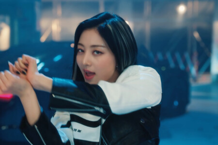 TWICE Jihyo Set Me Free MV Teaser TWICE Jihyo Set Me Free MV Teaser