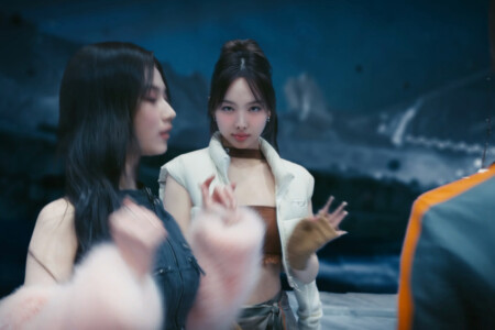 TWICE Nayeon Set Me Free MV Teaser TWICE Nayeon Set Me Free MV Teaser
