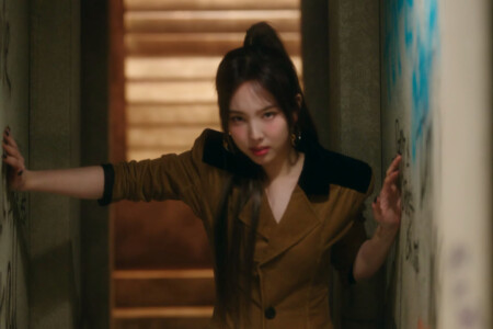 TWICE Nayeon Set Me Free MV Teaser TWICE Nayeon Set Me Free MV Teaser