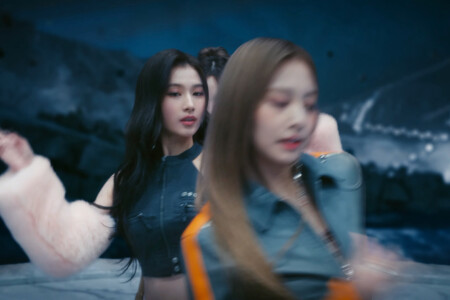 TWICE Sana Set Me Free MV Teaser TWICE Sana Set Me Free MV Teaser