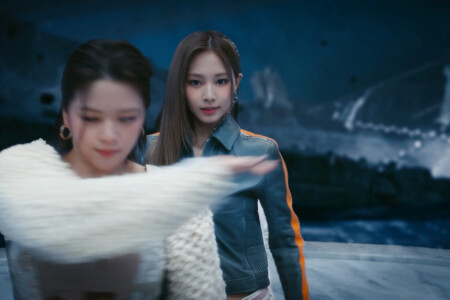 TWICE Tzuyu Set Me Free MV Teaser TWICE Tzuyu Set Me Free MV Teaser