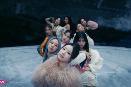 TWICE Set Me Free MV Teaser TWICE Set Me Free MV Teaser