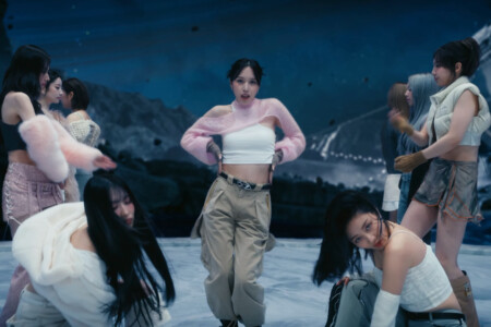 Mina Twice Set Me Free Twice Mina Set Me Free